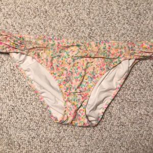 Victoria secret bikini bottoms